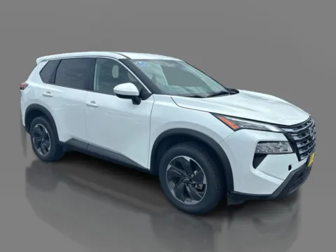 Another view of 2024 Nissan Rogue FWD SV for sale in Saint Charles, MO at 5 Star Auto Plaza - St. Charles