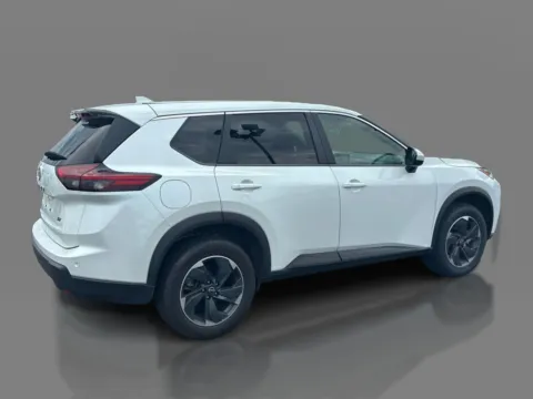 More photos of 2024 Nissan Rogue FWD SV at 5 Star Auto Plaza - St. Charles, MO