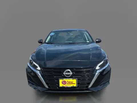 Photos of 2025 Nissan Altima SV FWD for sale in Saint Charles, MO at 5 Star Auto Plaza - St. Charles