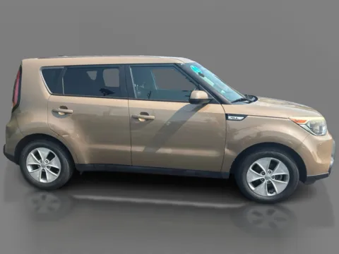 More photos of 2015 Kia Soul 4d Hatchback Auto at 5 Star Auto Plaza - St. Charles, MO