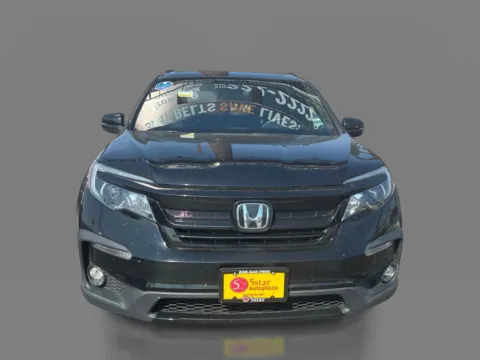 Photos of 2022 Honda Pilot Sport 2WD for sale in Saint Charles, MO at 5 Star Auto Plaza - St. Charles