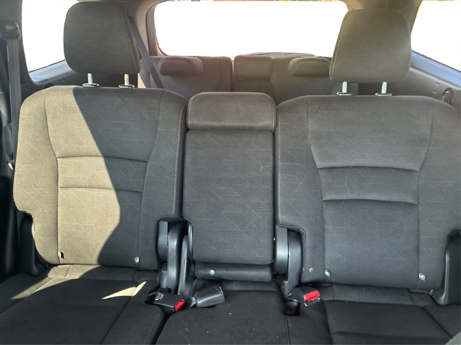 2022 Honda Pilot Sport - Photo 12