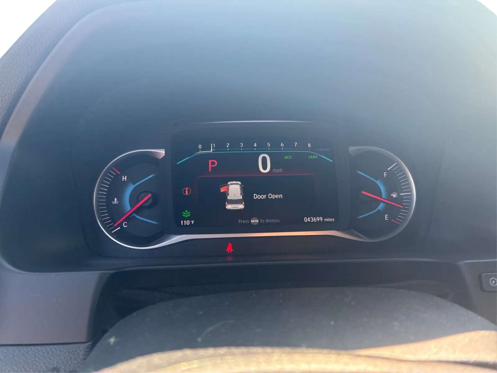 2022 Honda Pilot Sport - Photo 13