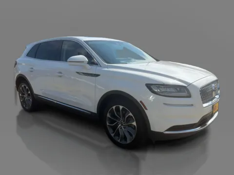 Another view of 2023 Lincoln Nautilus Reserve AWD for sale in Saint Charles, MO at 5 Star Auto Plaza - St. Charles
