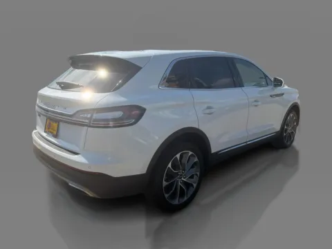 More photos of 2023 Lincoln Nautilus Reserve AWD at 5 Star Auto Plaza - St. Charles, MO