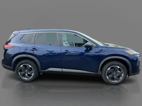More photos of 2024 Nissan Rogue AWD SV at 5 Star Auto Plaza - St. Charles, MO