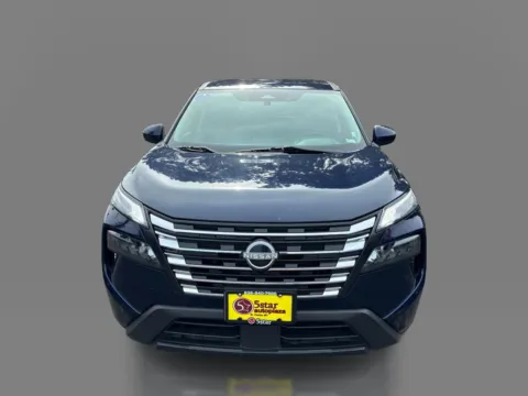 Photos of 2024 Nissan Rogue AWD SV for sale in Saint Charles, MO at 5 Star Auto Plaza - St. Charles