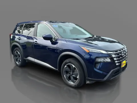 Another view of 2024 Nissan Rogue AWD SV for sale in Saint Charles, MO at 5 Star Auto Plaza - St. Charles