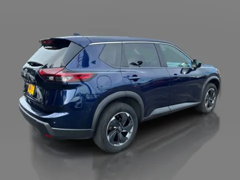 More photos of 2024 Nissan Rogue AWD SV at 5 Star Auto Plaza - St. Charles, MO