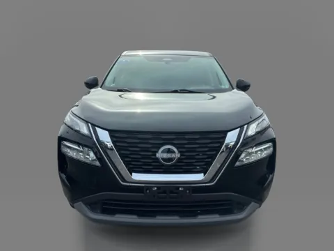 Photos of 2022 Nissan Rogue AWD SV for sale in Saint Charles, MO at 5 Star Auto Plaza - St. Charles
