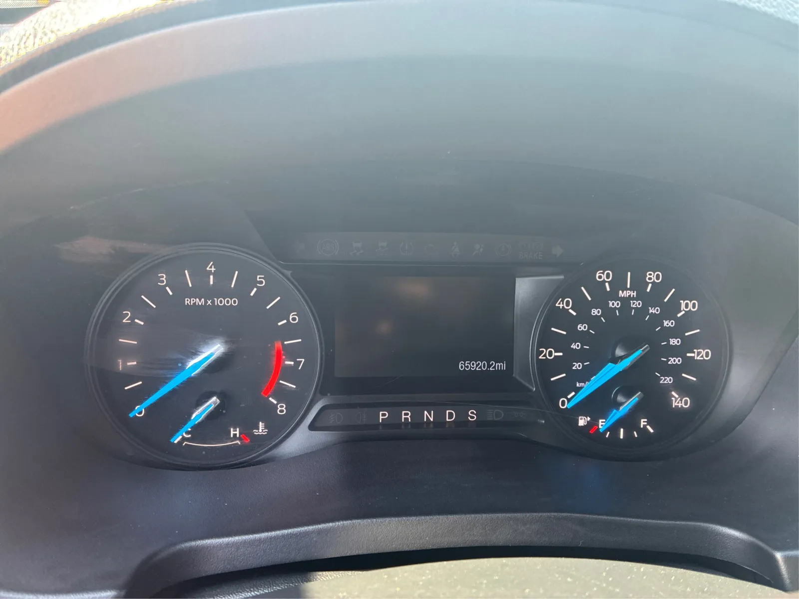 Ford Explorer photo 13