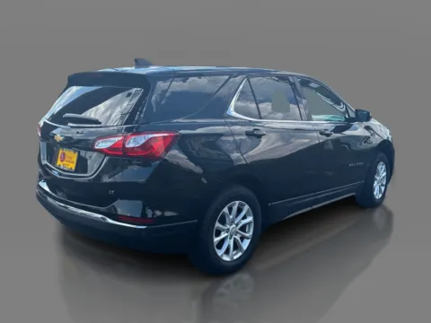 More photos of 2018 Chevrolet Equinox 4d SUV FWD LT w/1LT at 5 Star Auto Plaza - St. Charles, MO