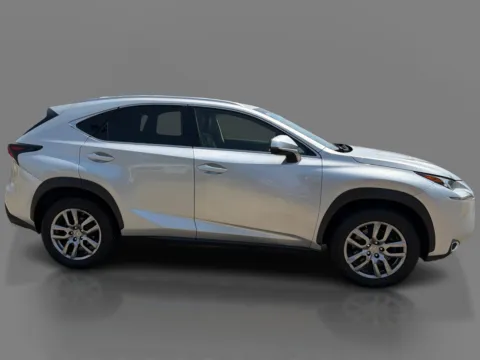 More photos of 2016 Lexus NX 200t AWD 4dr at 5 Star Auto Plaza - St. Charles, MO