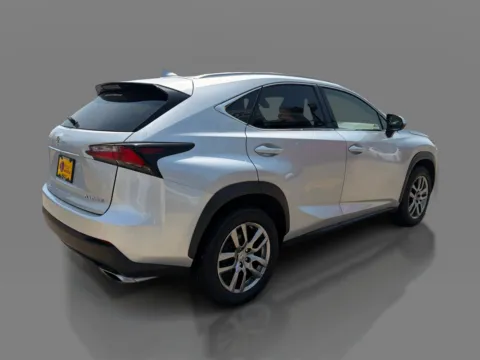 More photos of 2016 Lexus NX 200t AWD 4dr at 5 Star Auto Plaza - St. Charles, MO