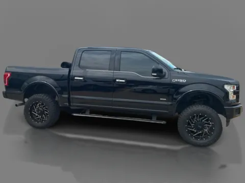 More photos of 2017 Ford F-150 SuperCrew Limited at 5 Star Auto Plaza - St. Charles, MO