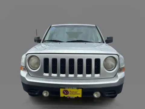 Photos of 2013 Jeep Patriot 4d SUV FWD Sport for sale in Saint Charles, MO at 5 Star Auto Plaza - St. Charles