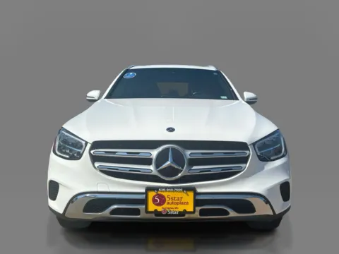 Photos of 2020 Mercedes-Benz GLC-Class 4d SUV GLC300 for sale in Saint Charles, MO at 5 Star Auto Plaza - St. Charles