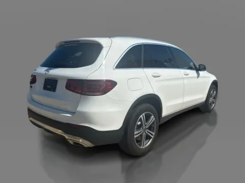 More photos of 2020 Mercedes-Benz GLC-Class 4d SUV GLC300 at 5 Star Auto Plaza - St. Charles, MO