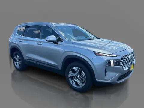 Another view of 2023 Hyundai Santa Fe SEL AWD for sale in Saint Charles, MO at 5 Star Auto Plaza - St. Charles
