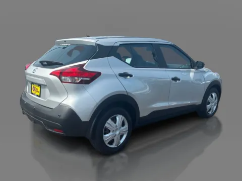 More photos of 2020 Nissan Kicks 4d SUV FWD S at 5 Star Auto Plaza - St. Charles, MO