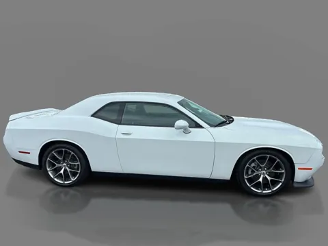 More photos of 2022 Dodge Challenger GT RWD at 5 Star Auto Plaza - St. Charles, MO