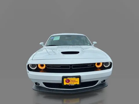 Photos of 2022 Dodge Challenger GT RWD for sale in Saint Charles, MO at 5 Star Auto Plaza - St. Charles
