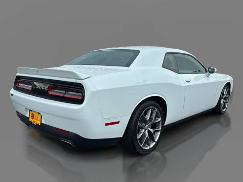 More photos of 2022 Dodge Challenger GT RWD at 5 Star Auto Plaza - St. Charles, MO