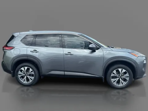 More photos of 2021 Nissan Rogue AWD SV at 5 Star Auto Plaza - St. Charles, MO