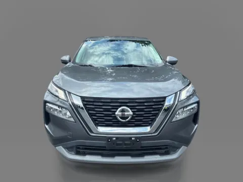 Photos of 2021 Nissan Rogue AWD SV for sale in Saint Charles, MO at 5 Star Auto Plaza - St. Charles