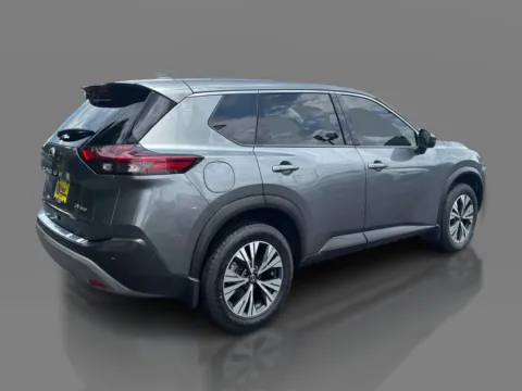 More photos of 2021 Nissan Rogue AWD SV at 5 Star Auto Plaza - St. Charles, MO