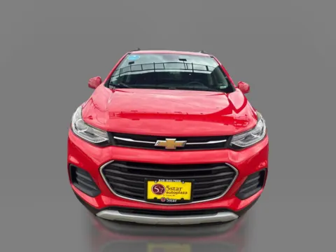 Photos of 2020 Chevrolet Trax 4d SUV FWD LT for sale in Saint Charles, MO at 5 Star Auto Plaza - St. Charles