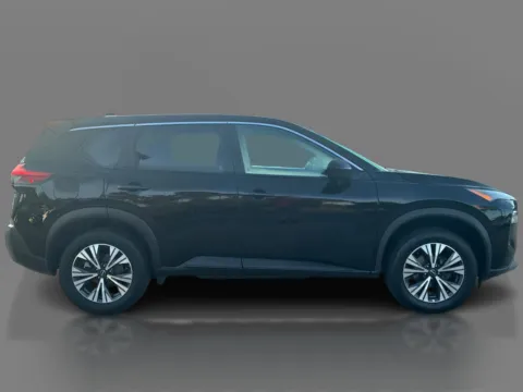 More photos of 2023 Nissan Rogue AWD SV at 5 Star Auto Plaza - St. Charles, MO