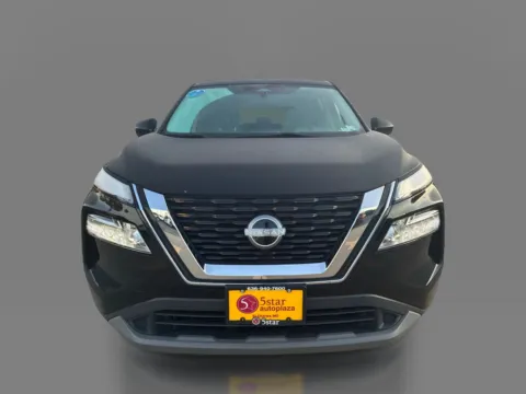 Photos of 2023 Nissan Rogue AWD SV for sale in Saint Charles, MO at 5 Star Auto Plaza - St. Charles
