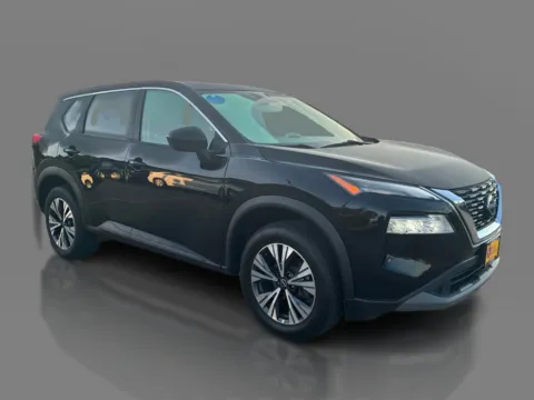 Another view of 2023 Nissan Rogue AWD SV for sale in Saint Charles, MO at 5 Star Auto Plaza - St. Charles