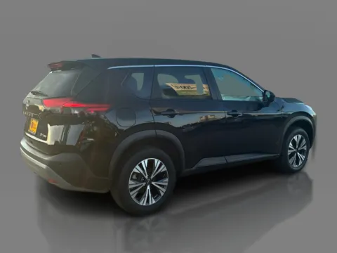 More photos of 2023 Nissan Rogue AWD SV at 5 Star Auto Plaza - St. Charles, MO
