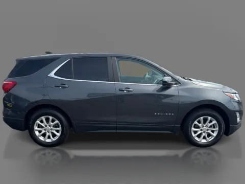 More photos of 2021 Chevrolet Equinox AWD 4dr LT w/1LT at 5 Star Auto Plaza - St. Charles, MO