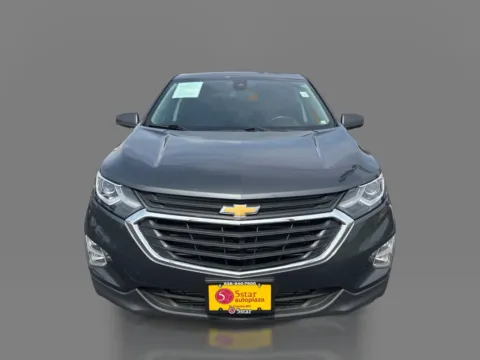 Photos of 2021 Chevrolet Equinox AWD 4dr LT w/1LT for sale in Saint Charles, MO at 5 Star Auto Plaza - St. Charles