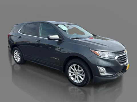 Another view of 2021 Chevrolet Equinox AWD 4dr LT w/1LT for sale in Saint Charles, MO at 5 Star Auto Plaza - St. Charles
