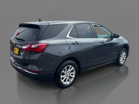 More photos of 2021 Chevrolet Equinox AWD 4dr LT w/1LT at 5 Star Auto Plaza - St. Charles, MO