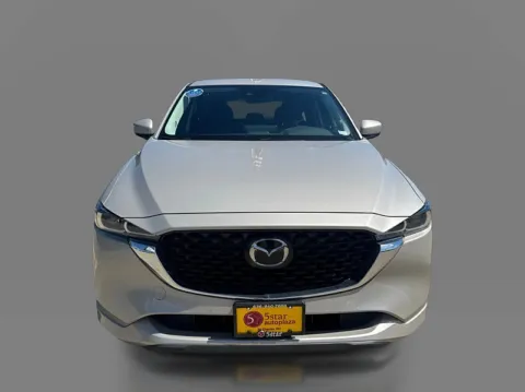 Photos of 2025 Mazda CX-5 2.5 S Select Package AWD for sale in Saint Charles, MO at 5 Star Auto Plaza - St. Charles