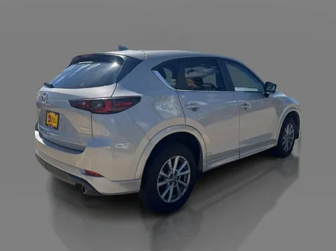 More photos of 2025 Mazda CX-5 2.5 S Select Package AWD at 5 Star Auto Plaza - St. Charles, MO