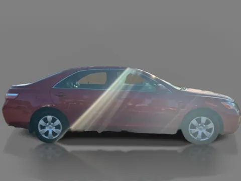More photos of 2008 Toyota Camry 4d Sedan XLE at 5 Star Auto Plaza - St. Charles, MO