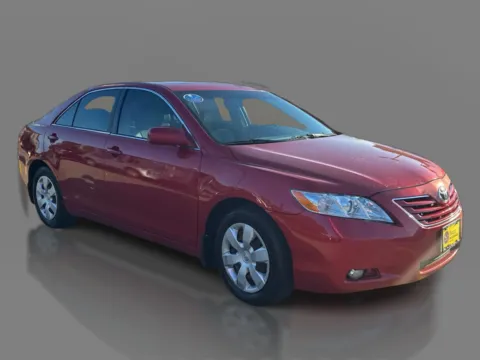 Another view of 2008 Toyota Camry 4d Sedan XLE for sale in Saint Charles, MO at 5 Star Auto Plaza - St. Charles