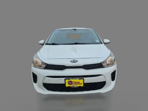 Photos of 2019 Kia Rio 5-Door 5d Hatchback S for sale in Saint Charles, MO at 5 Star Auto Plaza - St. Charles