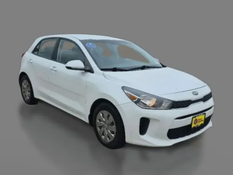 Another view of 2019 Kia Rio 5-Door 5d Hatchback S for sale in Saint Charles, MO at 5 Star Auto Plaza - St. Charles