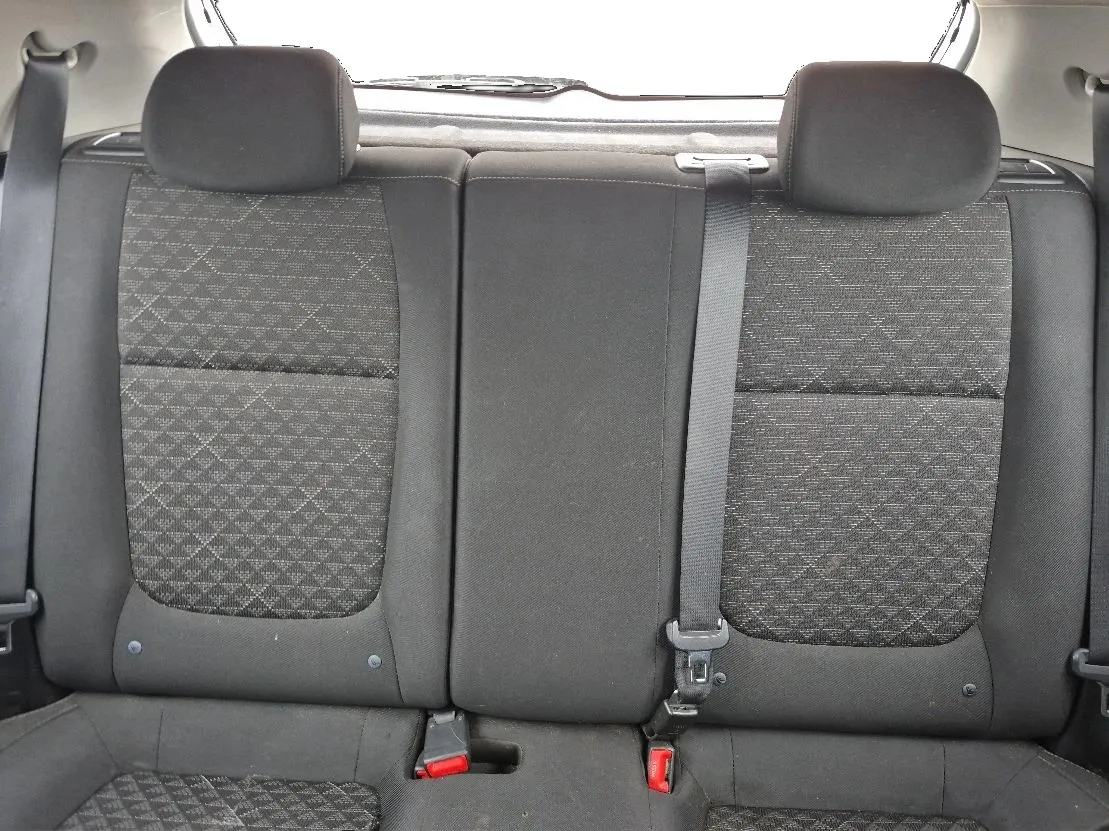 Kia Rio photo 11