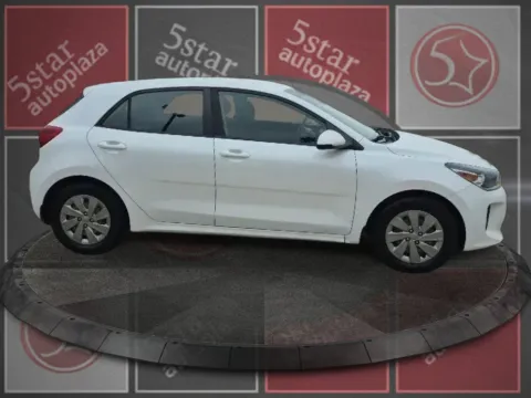 More photos of 2019 Kia Rio 5-Door 5d Hatchback S at 5 Star Auto Plaza - St. Charles, MO