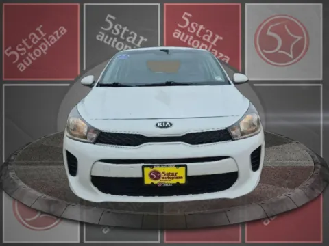 Photos of 2019 Kia Rio 5-Door 5d Hatchback S for sale in Saint Charles, MO at 5 Star Auto Plaza - St. Charles