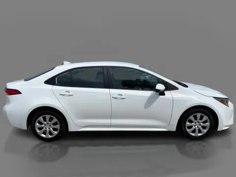 More photos of 2024 Toyota Corolla LE CVT at 5 Star Auto Plaza - St. Charles, MO