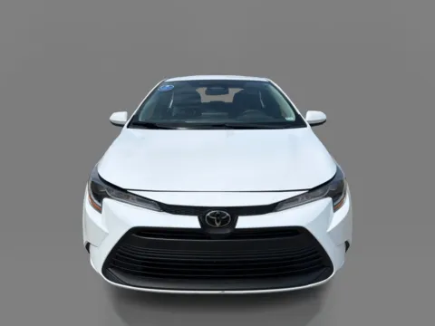 Photos of 2024 Toyota Corolla LE CVT for sale in Saint Charles, MO at 5 Star Auto Plaza - St. Charles